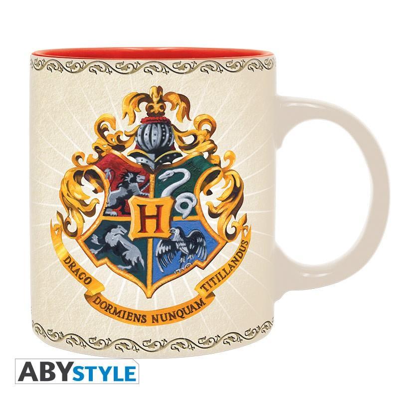 kameco-gl-ser-becher-harry-potter-geschenkset-hogwarts-0-32-l image 2