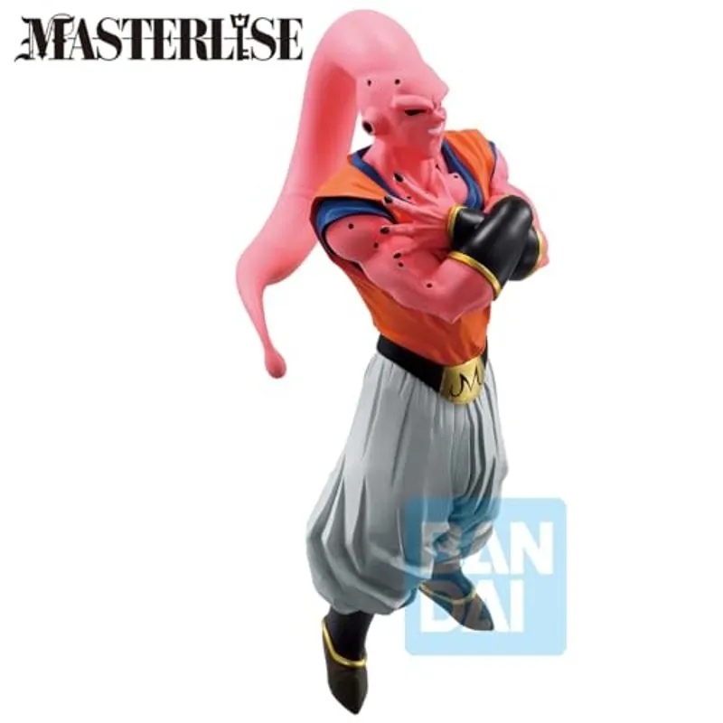 bandai-dragon-ball-majin-buu-gohan-masterlise-figur image 4