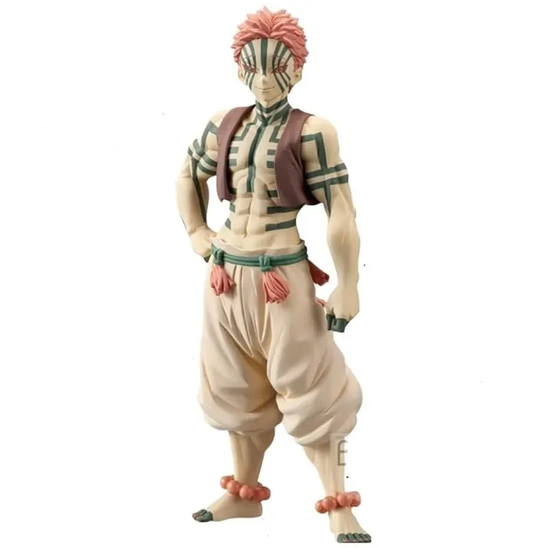 demon-slayer-akaza-dxf-figur-sammelfigur image 1