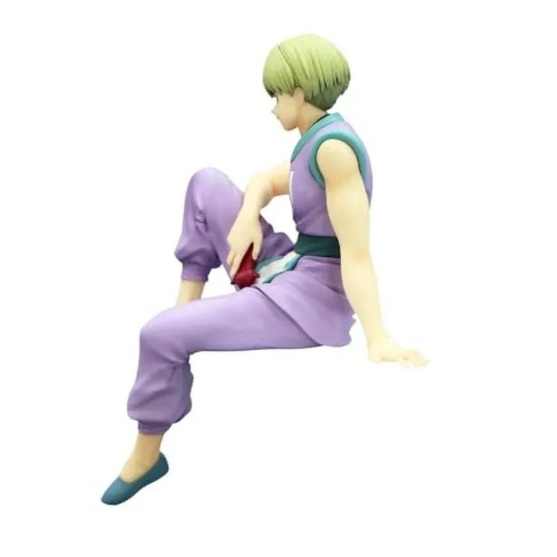 hunter-x-hunter-kurapika-noodle-stopper-figur image 3