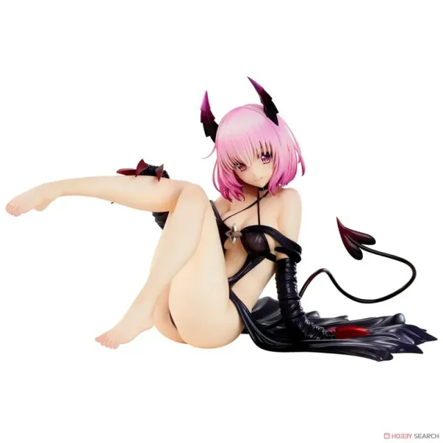 max-factory-momo-belia-deviluke-darkness-ver-figur-1-6 image 1