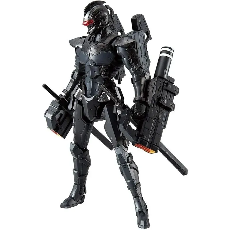 bandai-figure-rise-standard-ultraman-v7-5-modellbausatz image 1