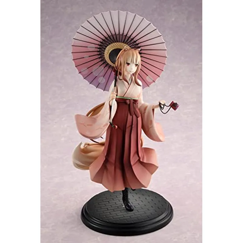 holo-hakama-ver-figur-1-6-spice-and-wolf-kimono image 2