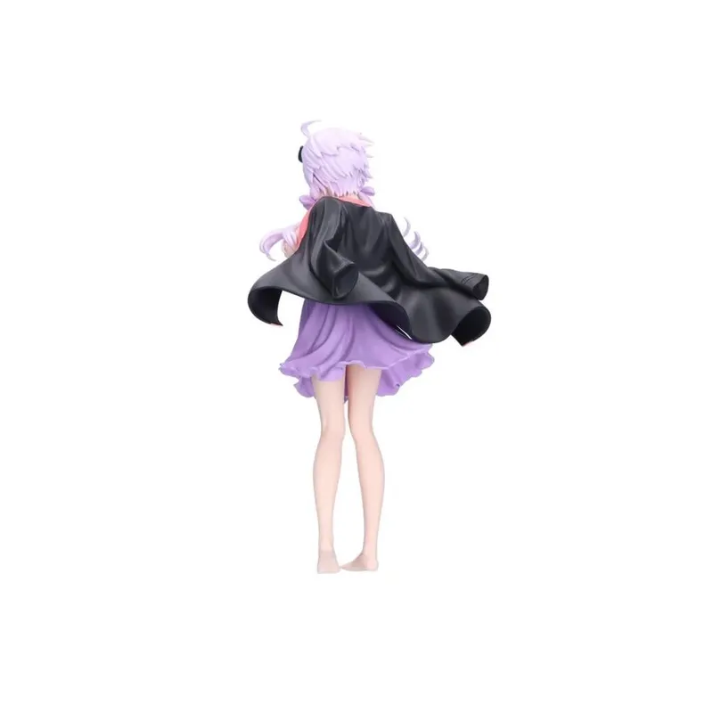 girls-und-panzer-yukari-roomwear-ver-ii-figur image 2
