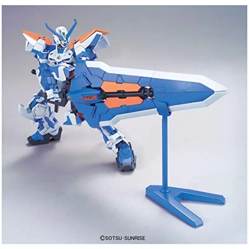 bandai-gundam-hg-1-144-astray-second-l-modellbausatz-seed image 3