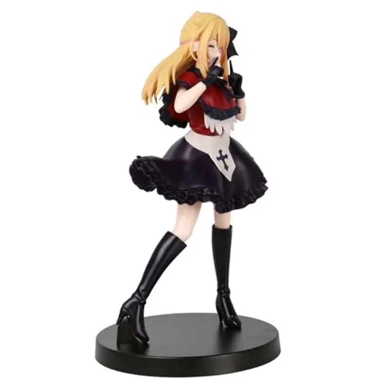 oshi-no-ko-ruby-figur-sammelfigur-idol-anime image 3