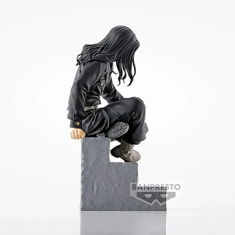 tokyo-revengers-keisuke-baji-break-time-collection-figur image 4