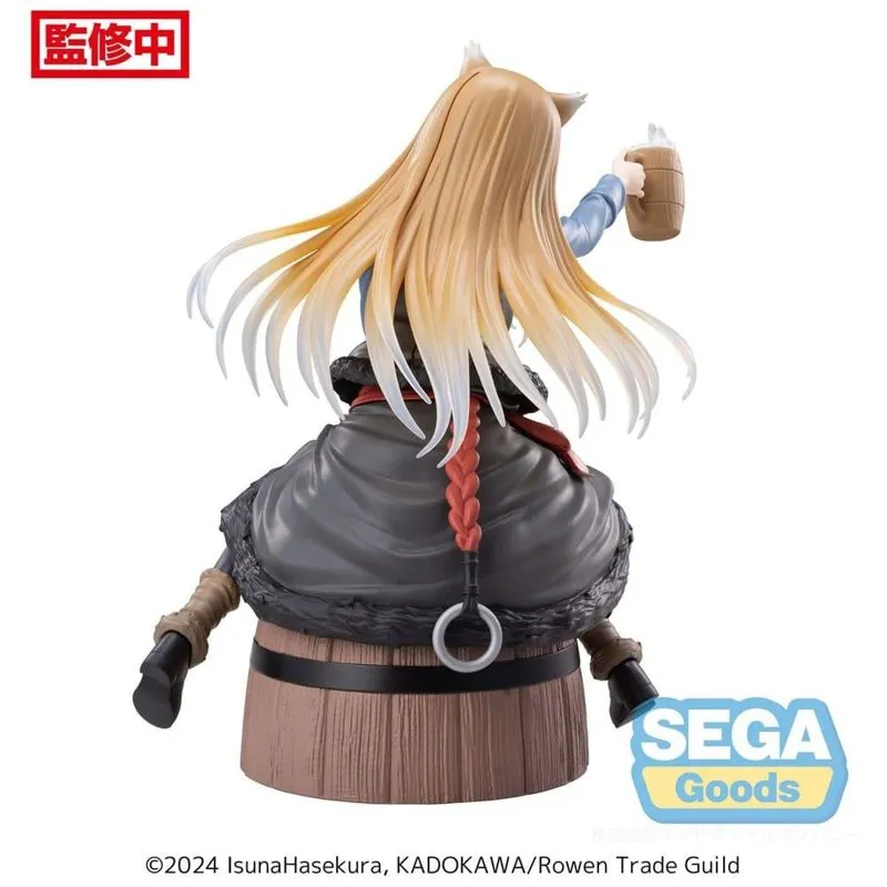 sega-spice-and-wolf-holo-luminasta-figur image 2
