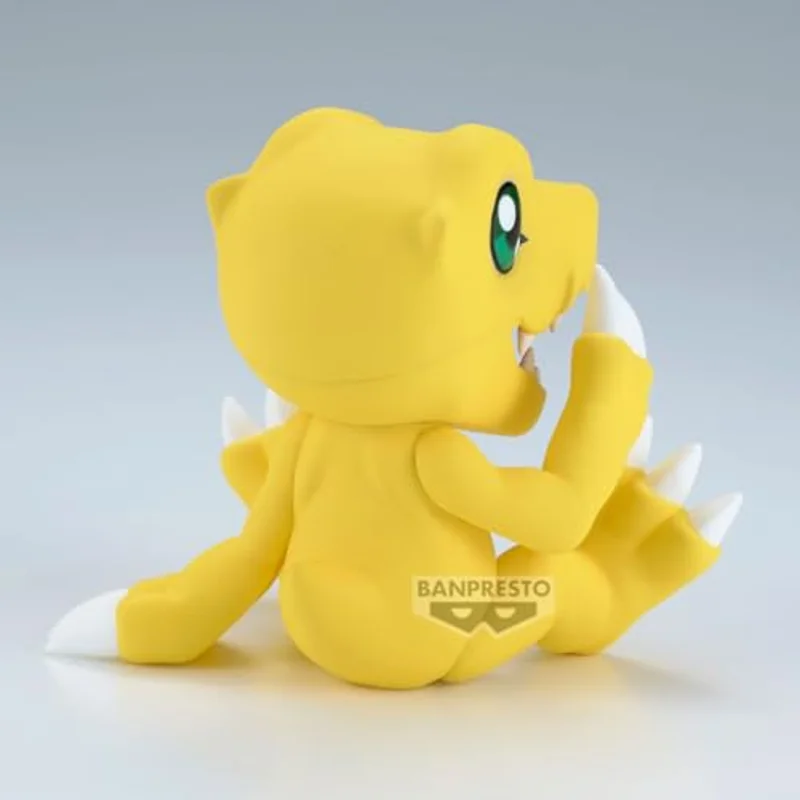 banpresto-digimon-agumon-vol-2-sofvimates-figur image 4