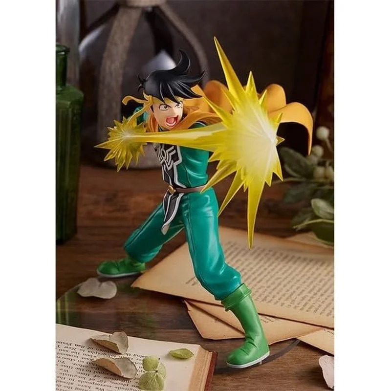 popp-pop-up-parade-sammelfigur-anime-bemalt image 2