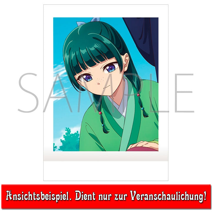 kameco-die-tageb-cher-der-apothekerin-pashacolle-sammelkarten-3-st-ck image 2