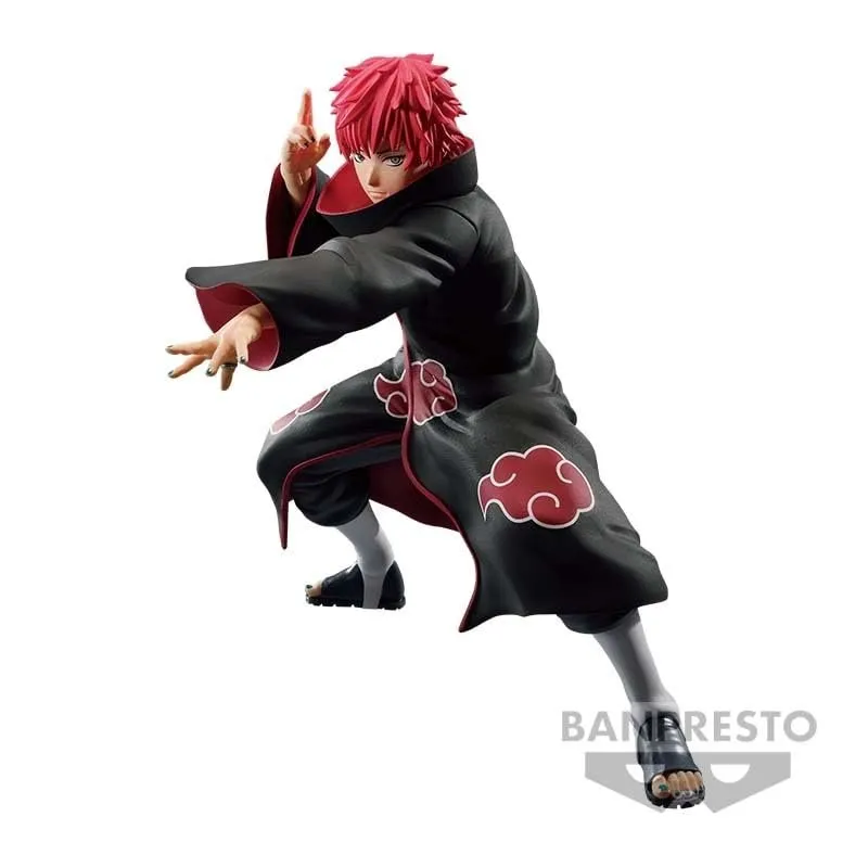 banpresto-naruto-sasori-vibration-stars-figur-akatsuki image 3