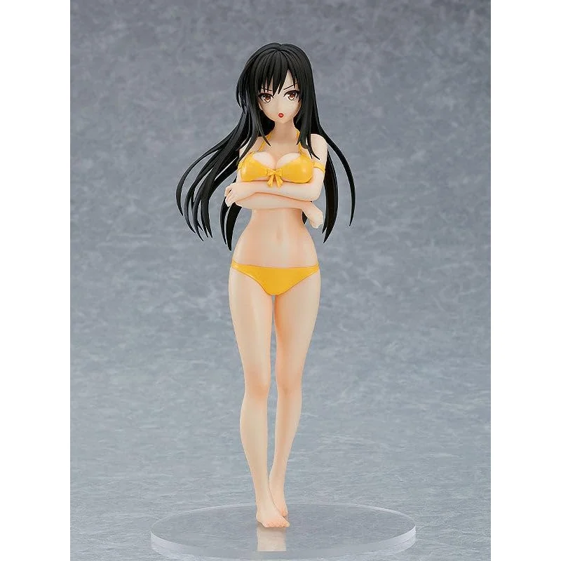 good-smile-to-love-ru-yui-kotegawa-pop-up-parade-figur image 6
