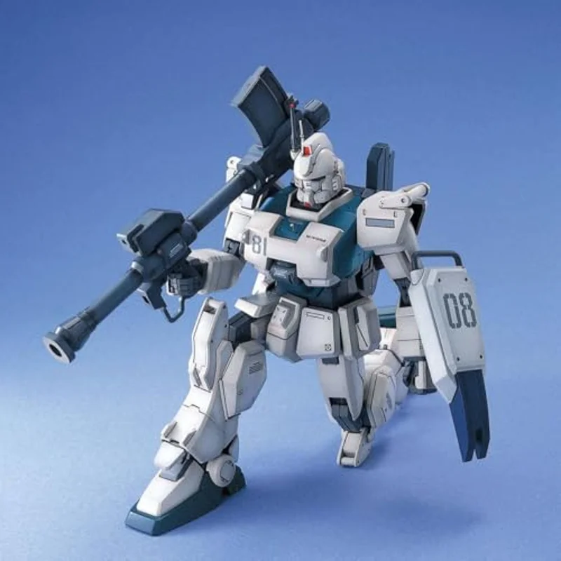 bandai-gundam-mg-1-100-rx-79g-ez8-gunpla-modellbausatz image 4