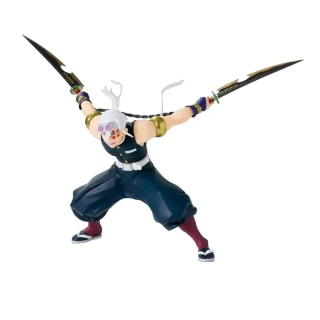 banpresto-demon-slayer-tengen-uzui-figurizm-fierce-battle image 1