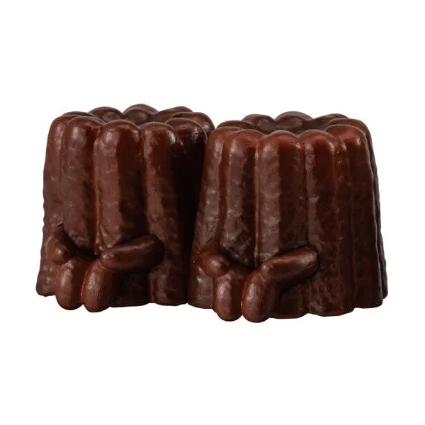 machiboke-bread-series-vol-5-canel-mini-figur-gashapon image 1