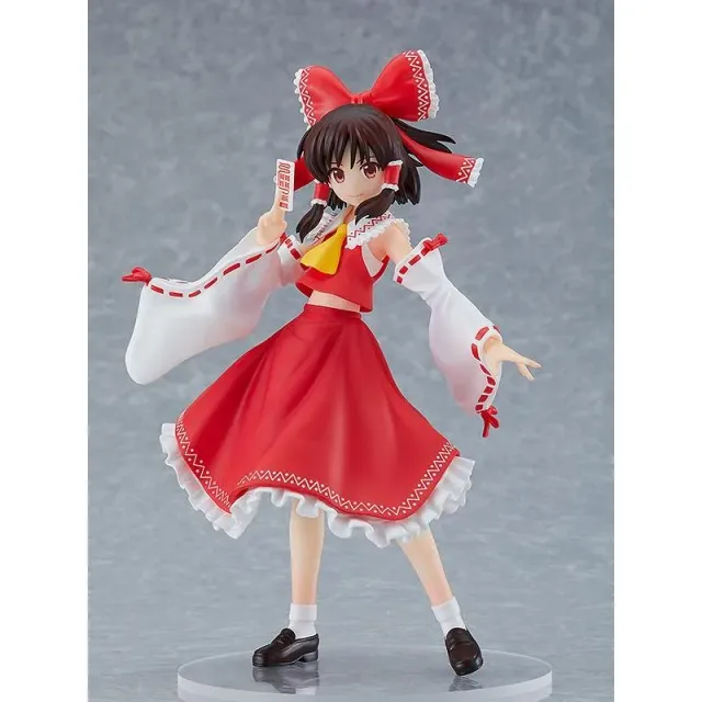 good-smile-touhou-project-reimu-hakurei-pop-up-parade-figur image 1
