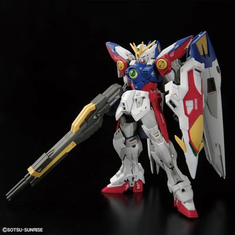 bandai-gundam-rg-43-wing-gundam-zero-bausatz-1-144 image 2