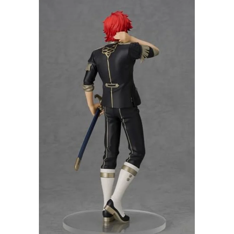 fire-emblem-sylvain-jose-gautier-figur-sammelfigur-uniform image 3