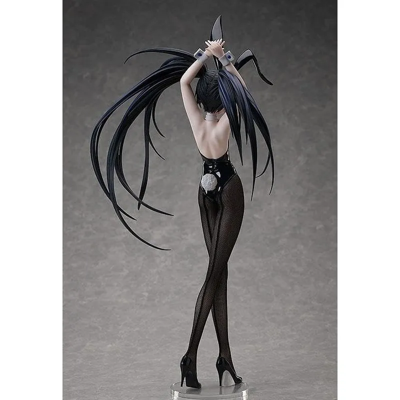 freeing-black-rock-shooter-bunny-ver-1-4-sammelfigur image 4