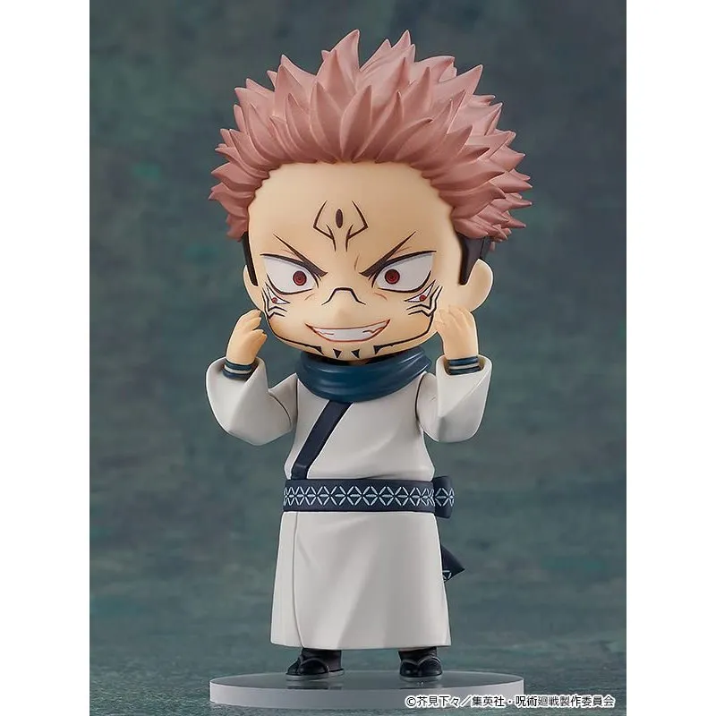 good-smile-company-nendoroid-sukuna-figur-jujutsu-kaisen-beweglich image 4