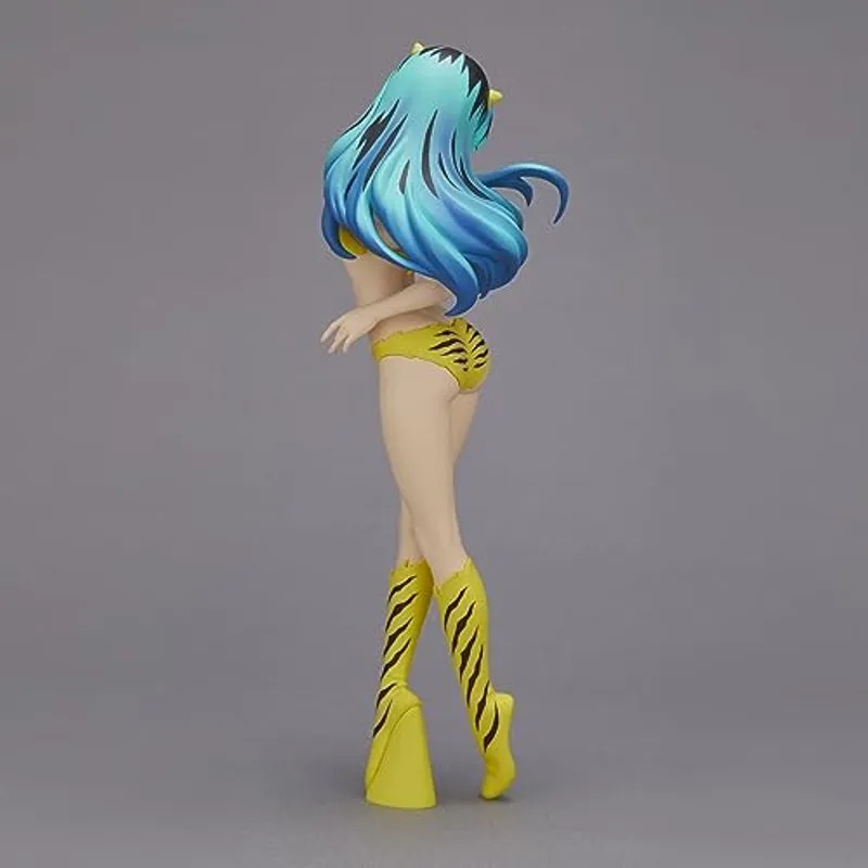 banpresto-urusei-yatsura-lum-glitter-glamours-figur-ver-a image 3