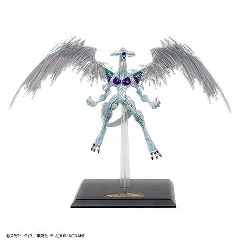 yu-gi-oh-stardust-dragon-monsters-legion-figur-15-cm image 1