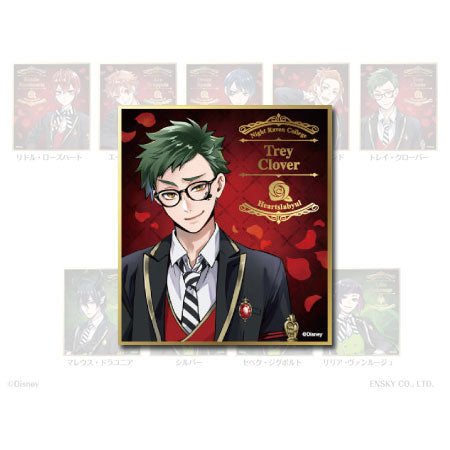 kameco-twisted-wonderland-shikishi-trey-clover-vol-5-pappe image 1
