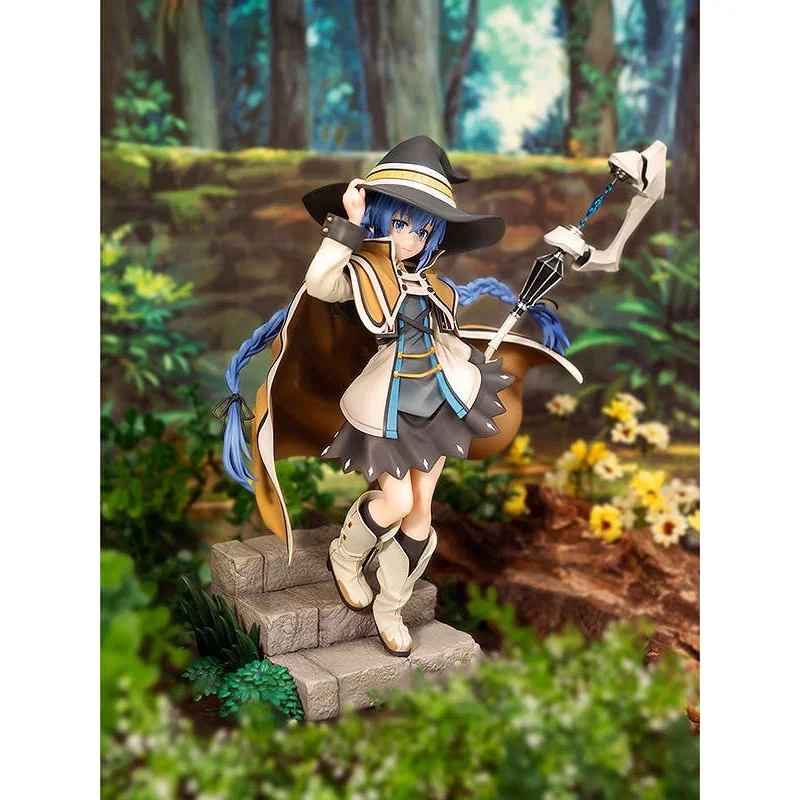 caworks-mushoku-tensei-roxy-migurdia-figur-scale-magierin image 2