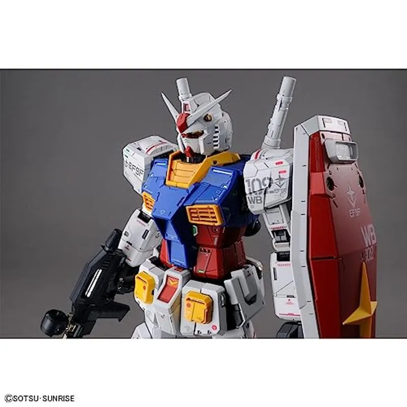 bandai-gundam-pg-1-60-unleashed-rx-78-2-gunpla-bausatz image 4