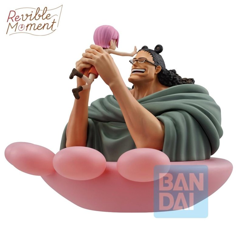 banpresto-one-piece-kuma-bonney-dramatic-memories-figur image 3