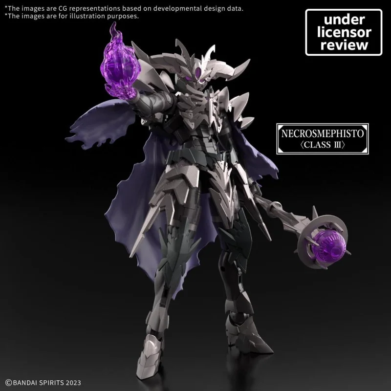 bandai-30mf-necrosmephisto-modellbausatz-fantasy image 3