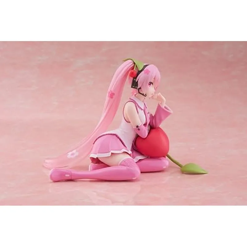 vocaloid-sakura-miku-desktop-cute-figur-kirschbl-te image 3