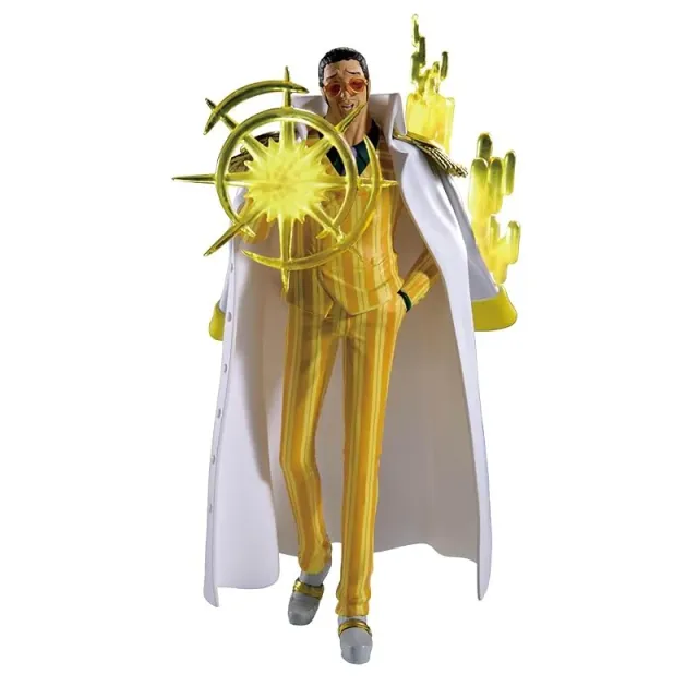 banpresto-one-piece-borsalino-figur-shukko-kizaru image 1