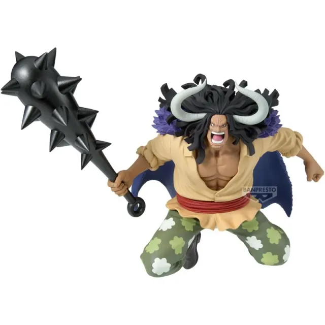 banpresto-one-piece-kaidou-battle-record-extra-figur image 1