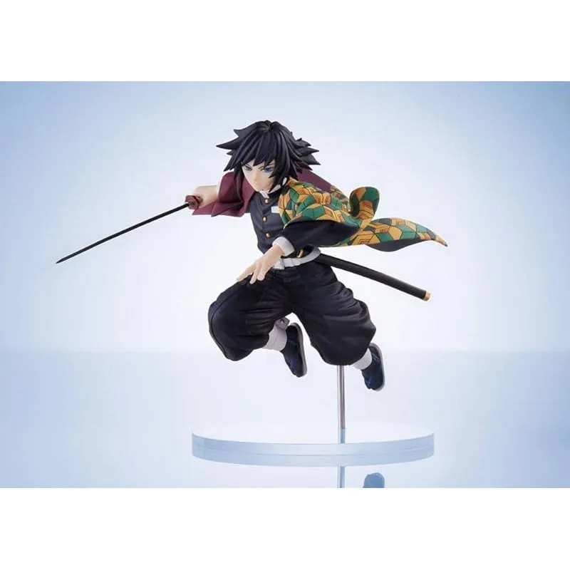 aniplex-demon-slayer-giyu-tomioka-conofig-figur-pvc image 1