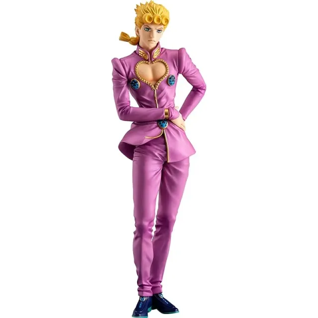 good-smile-pop-up-parade-giorno-giovanna-sammelfigur-jojo image 1