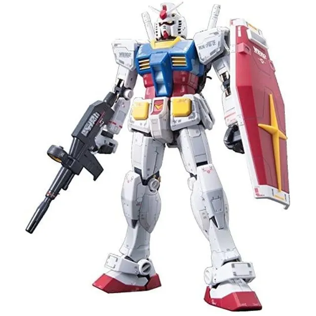 bandai-gundam-rg-rx-78-2-modellbausatz-1-144-nr-01 image 1