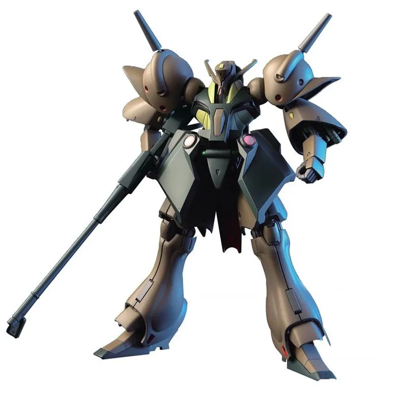bandai-gundam-hguc-gabthley-058-modellbausatz-1-144 image 1