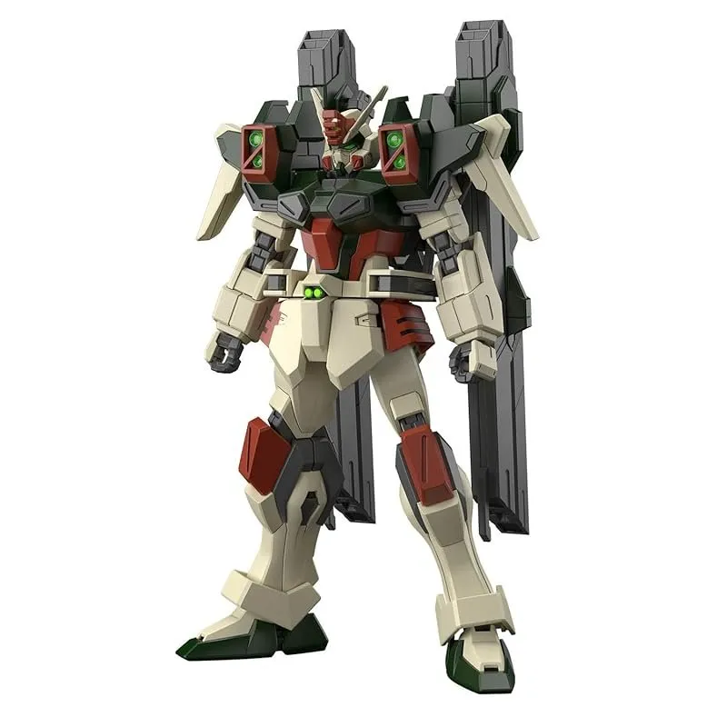 bandai-hgce-253-lightning-buster-gundam-1-144-gunpla image 1