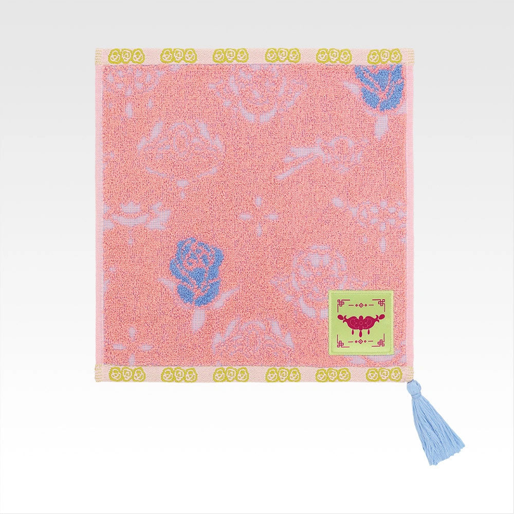 die-tageb-cher-der-apothekerin-handtuch-b-25x25-baumwolle image 1