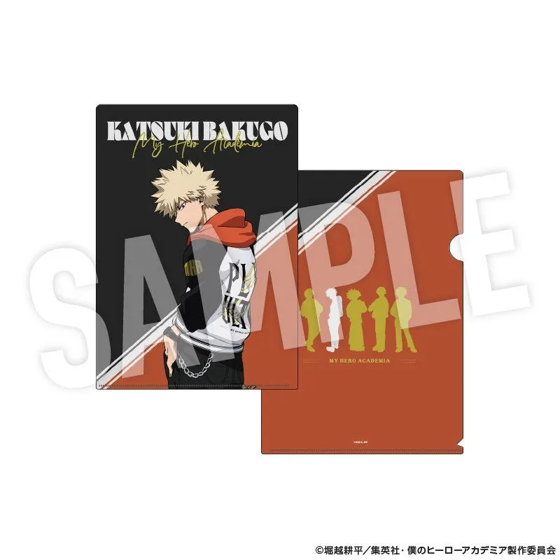 kameco-clearfiles-my-hero-academia-katsuki-klarsichth-lle-din-a4-sukajan image 1