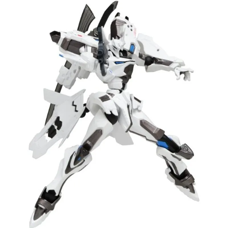 azur-lane-shiranui-type-2-xfj-01a-revoltech-figur image 2