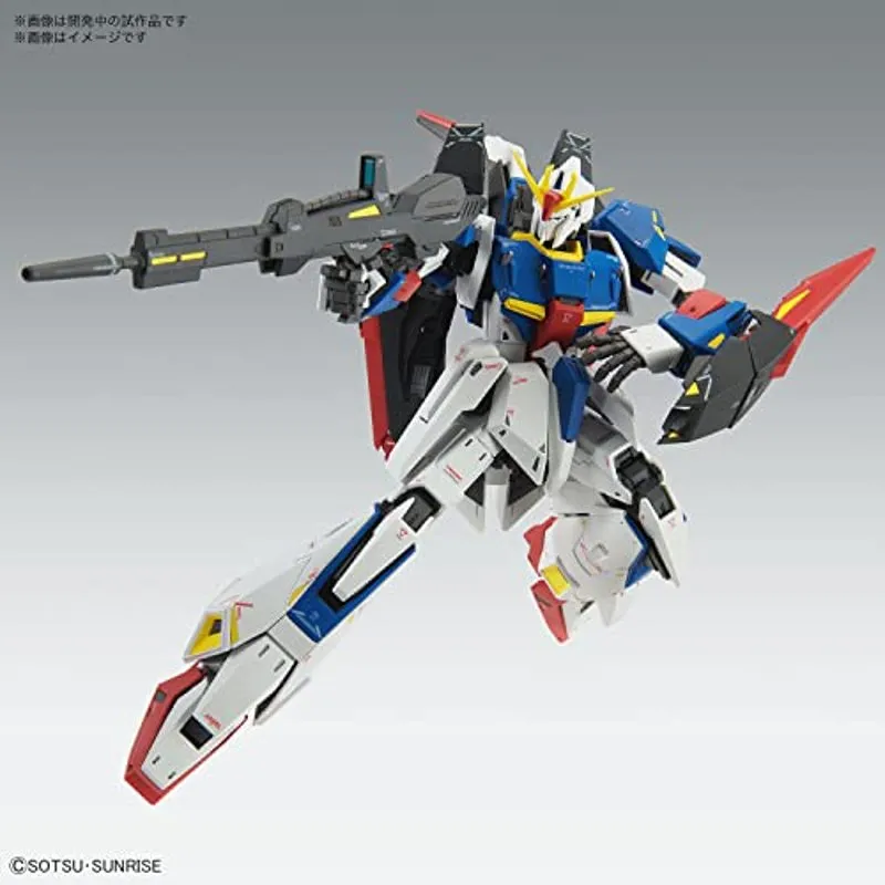bandai-gundam-mg-1-100-zeta-gundam-ver-ka-bausatz image 4