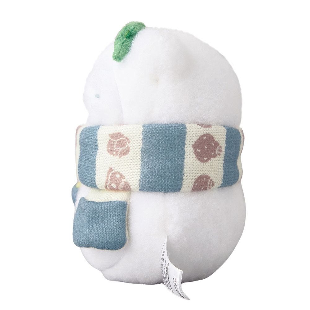 kameco-pl-schfiguren-pokemon-relaxo-winter-collection image 3