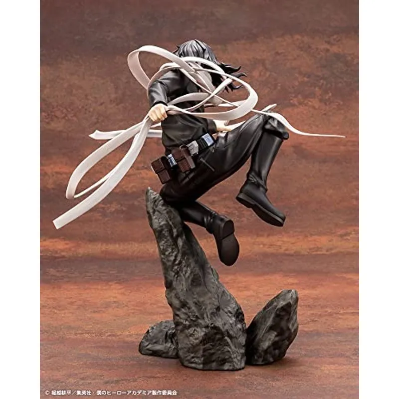 kotobukiya-my-hero-academia-shota-aizawa-artfx-j-figur image 4