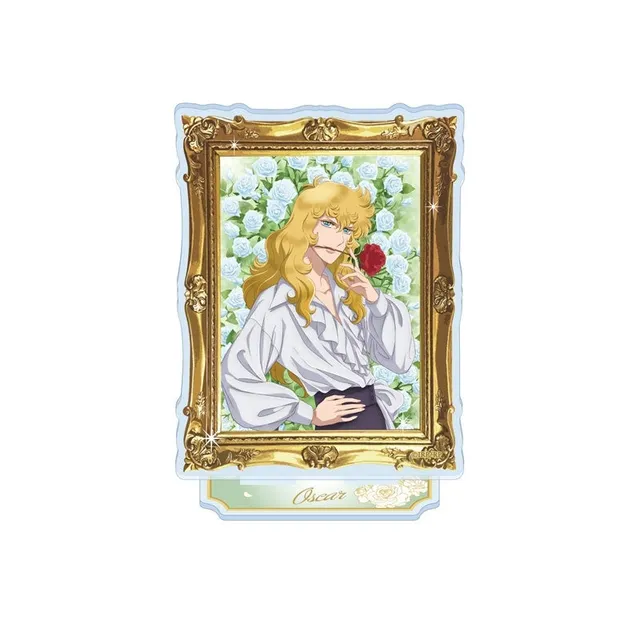 kameco-lady-oscar-aufsteller-portrait-style-animate-9cm image 1