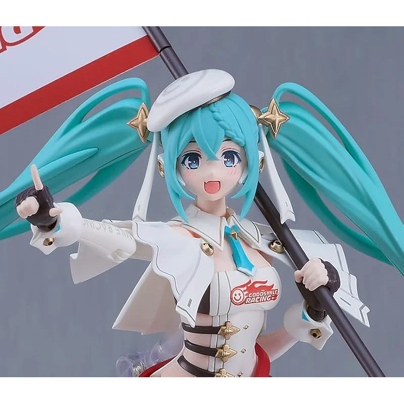 vocaloid-racing-miku-2023-plamatea-modellbausatz image 4