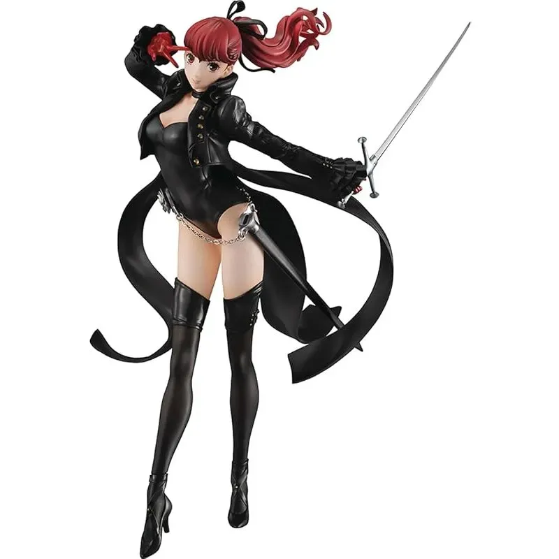megahouse-persona-kasumi-yoshizawa-lucrea-figur-violet image 1