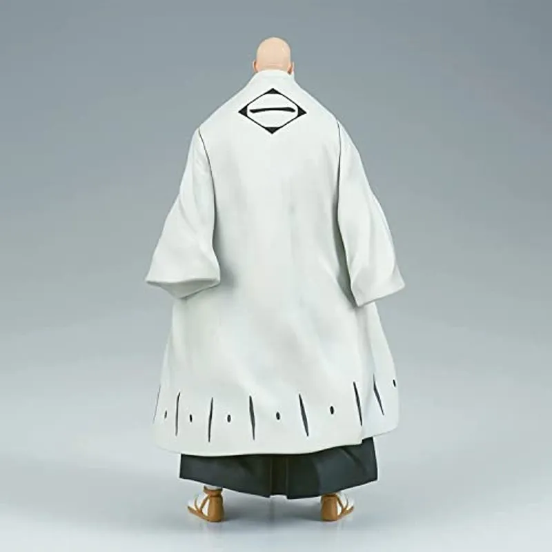 banpresto-bleach-yamamoto-solid-and-souls-figur image 2